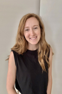 Emma Holdbrooks